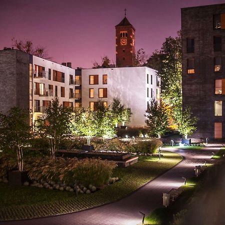 Apartament Tp Cracovia Exterior foto