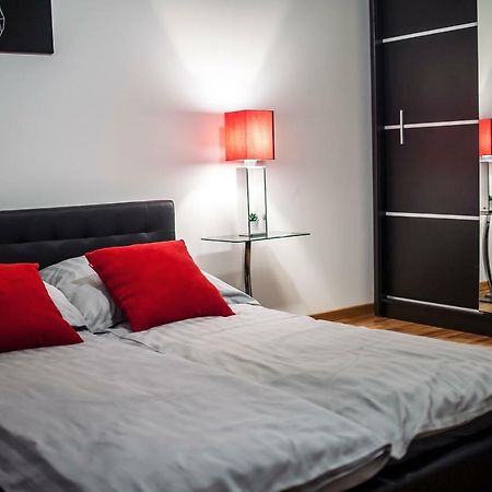 Apartament Tp Cracovia Exterior foto